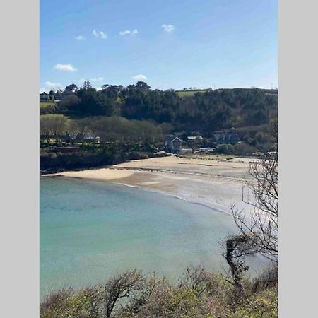 The Boardroom At The Beach House Falmouth Exteriér fotografie